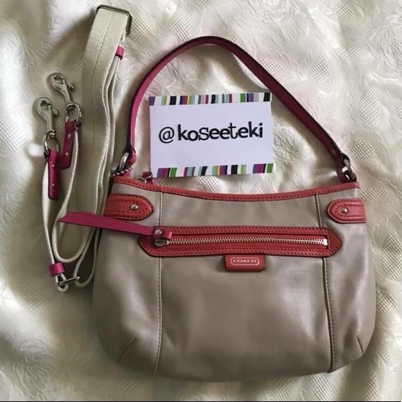 Coach Purse - Picture 1 of 5